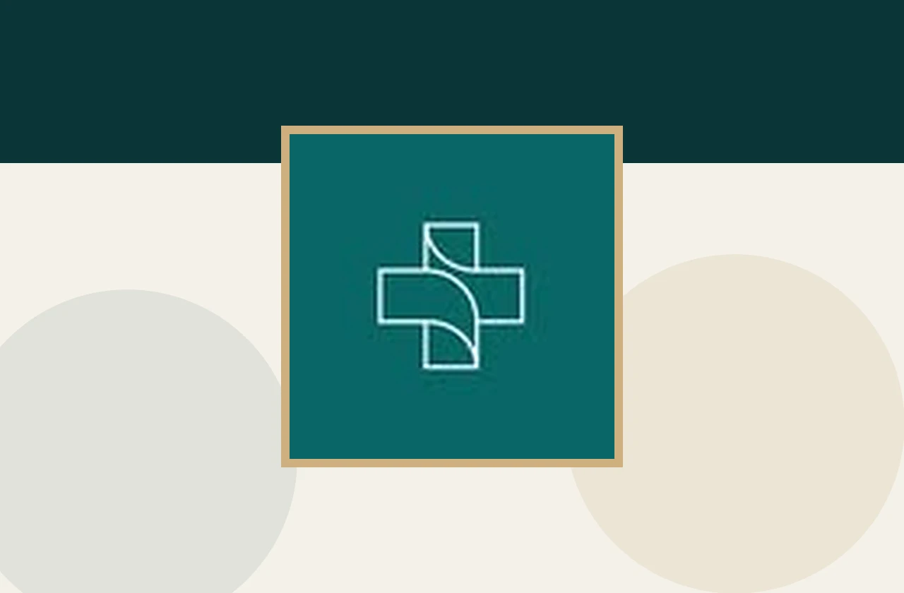 Referência visual de fachada ou unidade: Hospital Cambuí